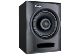 Fluid Audio FX80 V2 - Aktywny monitor studyjny