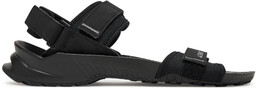 Sandały adidas Terrex Hydroterra JQ2231 Czarny