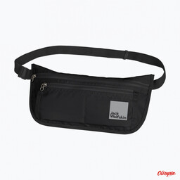 Jack Wolfskin Torebka biodrowa Document Belt De Luxe