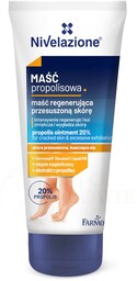 Maść Propolisowa 20% Intensywna Regeneracja, Farmona Nivelazione