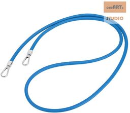 Uniwersalna smycz do telefonu / na ramię PU-05,