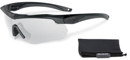 okulary balistyczne ESS Crossbow One Clear