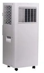 Lin TAC-07CPB/PSL Biały Klimatyzator przenośny