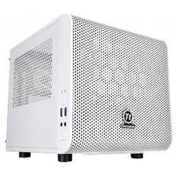 Thermaltake Core V1 Snow Edition Biały Obudowa