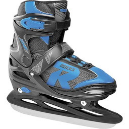 Roces Enfant Jokey Ice 2.0 Boy Patins glace