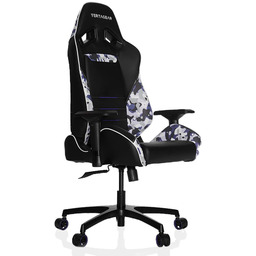 Milagro Regulowany fotel do gabinetu S-line VG-SL5000_CM wygodny