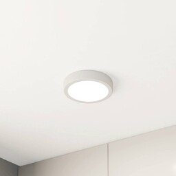 EGLO Lampa sufitowa LED Fueva 5, biały /