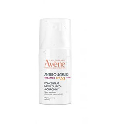 AVENE Antirougeurs Rosamed Krem na dzień SPF 50+,