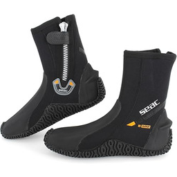 Seac Basic HD, 5 mm neoprenowe buty