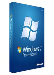 Microsoft Windows 7 Professional - Stabilny System Operacyjny