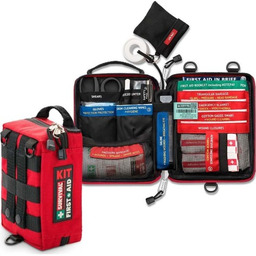 No Name Apteczka SURVIVAL Handy First Aid KIT
