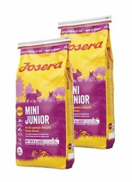 Josera Dog Mini Junior 2x 15 kg -