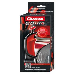 Carrera GO PLUS