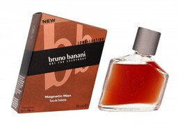 BRUNO BANANI Magnetic Man Woda toaletowa 30 ml