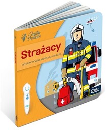 Książka Czytaj z Albikiem Zawody Strażacy Šárka Pichrtová