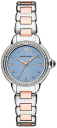 ZEGAREK DAMSKI EMPORIO ARMANI MIA AR11597 (zi545e)