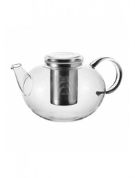 Leonardo Zaparzacz/dzbanek do herbaty 1,5l Moon -