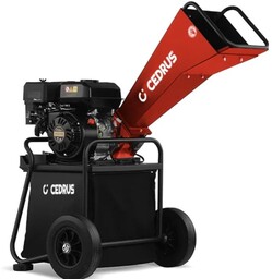 CEDRUS RB01C ROZDRABNIACZ SPALINOWY REBAK DO GAŁĘZI 5cm