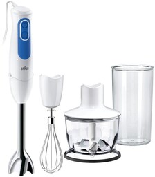 Braun Multi Quick 3 MQ3035WH