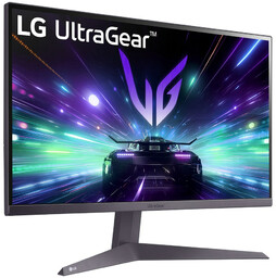 Monitor gamingowy Led 24 Lg 24GS50F-B 1920x1080px FullHD