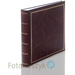Album Classic brąz (500 zdjeć 10x15)