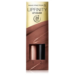 Max Factor Lipfinity Zestaw do makijażu ust 2.3