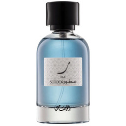 RASASI Sotoor Raa EDP spray 100ml
