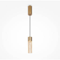 MAYTONI Imaginary - Lampa wisząca 1320x80 mm, 3000K,