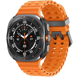 Samsung Galaxy Watch Ultra 2025 LTE 47mm Tytanowy