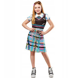 Strój Monster High FrankiStein 11-13 071748