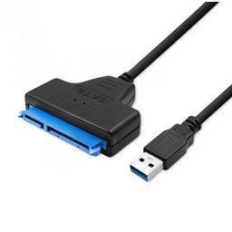 Qoltec Adapter USB 3.0 SATA do dysku HDD