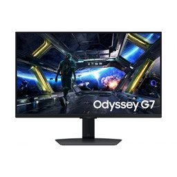 MONITOR SAMSUNG ODYSSEY G7 LED 27" LS27DG702EUXDU 144Hz