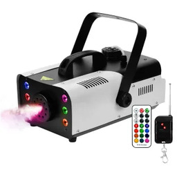 Musicmate DM-2 RainbowMist Wytwornica dymu