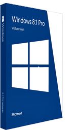 Microsoft Windows 8.1 Pro - Stabilny i Wydajny