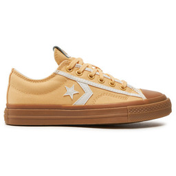 Trampki Converse Star Player 76 A09822C Żółty