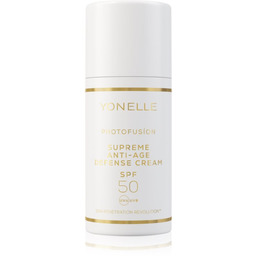 Yonelle Supreme Anti Age Defense Cream SPF 50