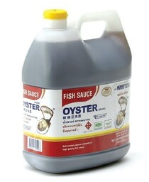 Sos rybny 4,5L Oyster
