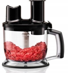 Malakser rozdrabniacz Braun 1500 ml BR67051023