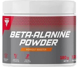 Trec Beta-Alanine Powder Watermelon, 180 g