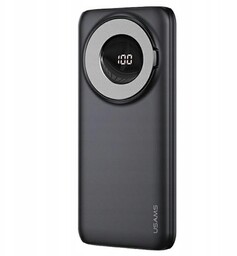 Powerbank Usams PB62 10000mAh 20W QC3.0 Pd Ładowanie