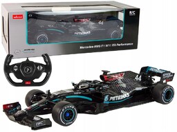 Auto R/c Wyścigowe Mercedes-AMG F1 1:12
