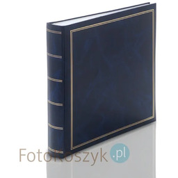 Album Classic granat (500 zdjeć 10x15)