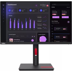 Monitor Led Lenovo 23,8 " 1920 x 1080