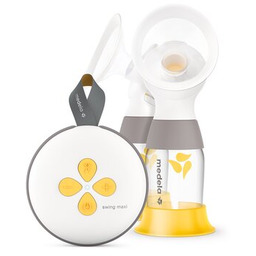 MEDELA Laktator Swing Maxi
