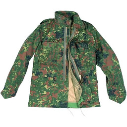 Mil-Tec Kurtka unisex Us M65