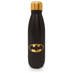 Butelka Batman - Logo