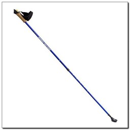 NILS NW607 BLUE KIJE NORDIC WALKING