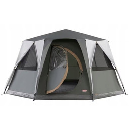 Namiot rodzinny 8-osobowy Octagon 8 Coleman