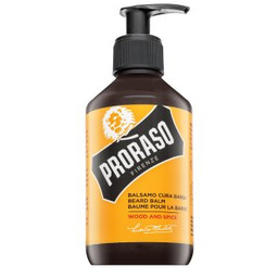 Proraso Wood And Spice odżywczy balsam do pielęgnacji