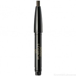 SENSAI STYLING EYEBROW PENCIL (WKŁAD)